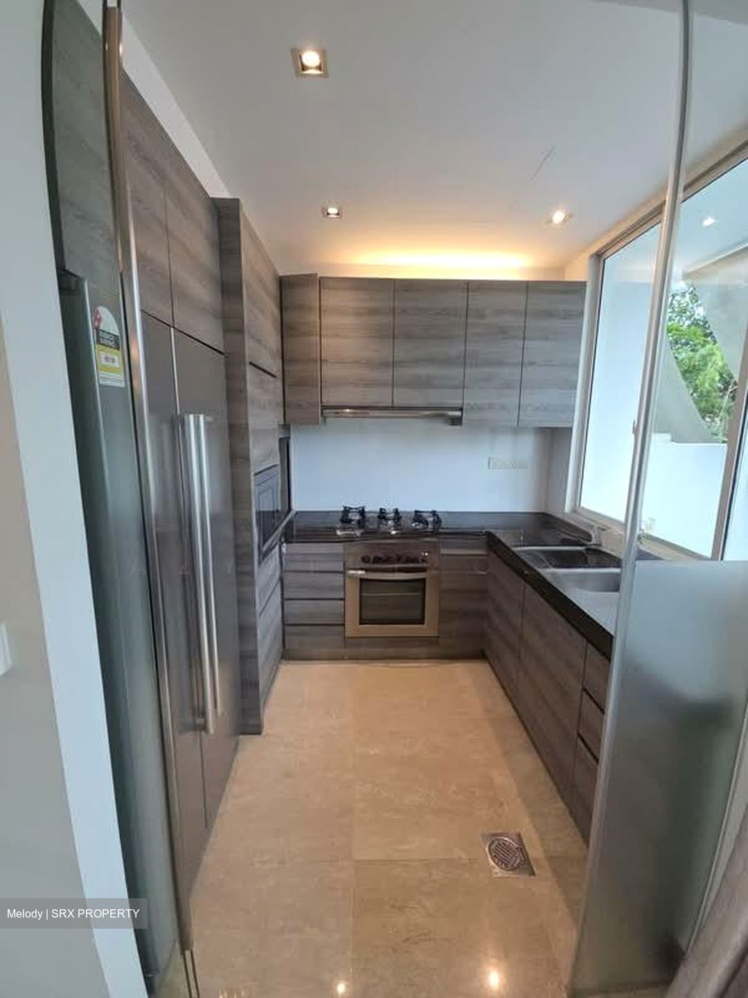 Cabana (D28), Terrace #573500611